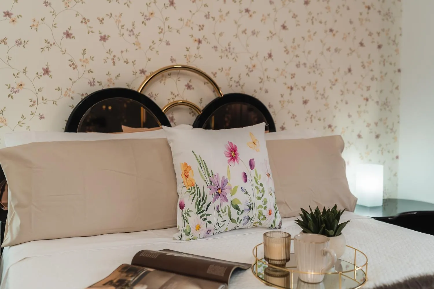 Avenida Del Sur Con Parking Apartment Granada
