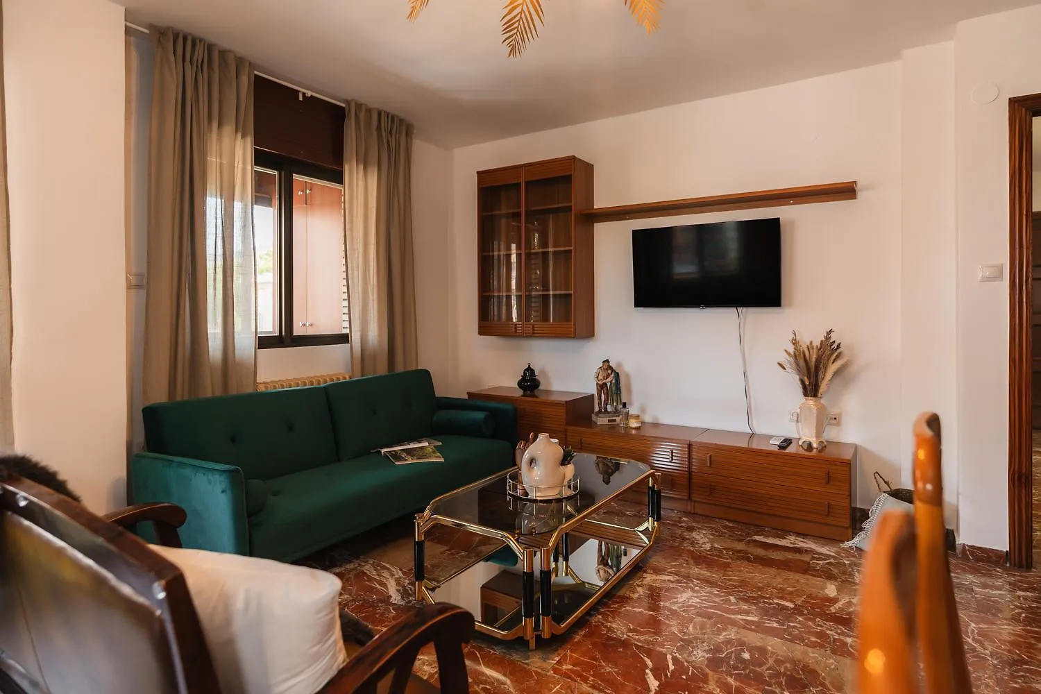 Avenida Del Sur Con Parking Apartment Granada Spain