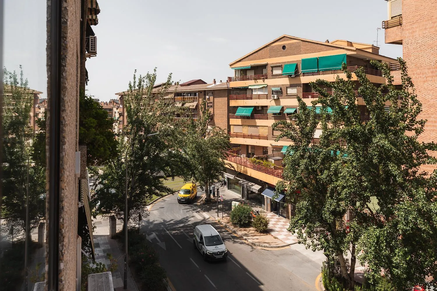 Avenida Del Sur Con Parking Apartment Granada 0*,  Spain