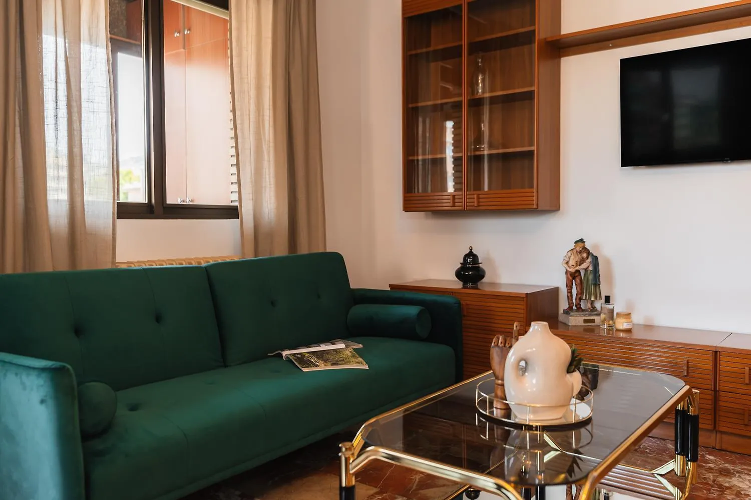 Avenida Del Sur Con Parking Apartment Granada Spain