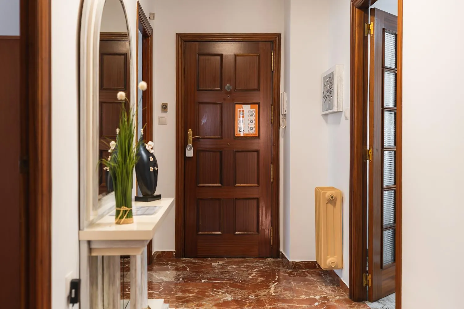 Avenida Del Sur Con Parking Apartment Granada