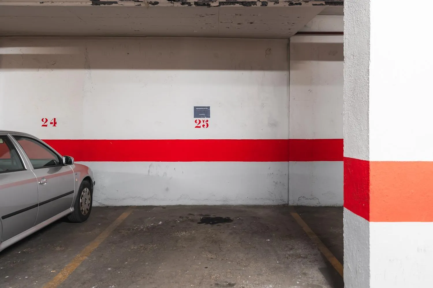 Avenida Del Sur Con Parking Apartment Granada