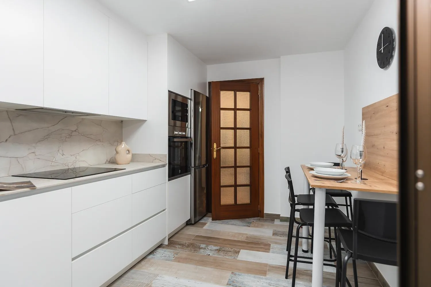Avenida Del Sur Con Parking Apartment Granada