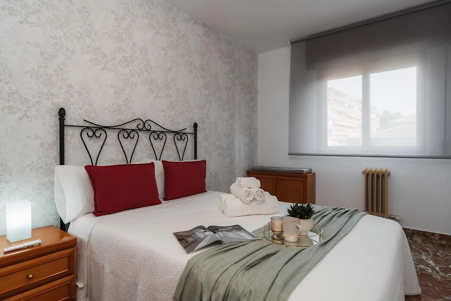 Avenida Del Sur Con Parking Apartment Granada 0*,