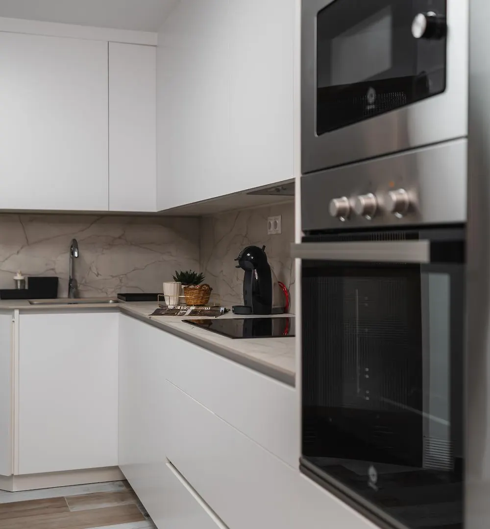 Avenida Del Sur Con Parking Apartment Granada