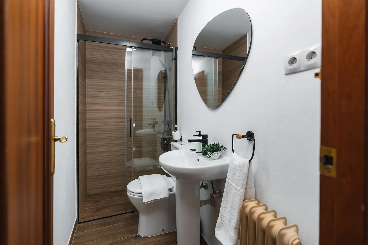 Avenida Del Sur Con Parking Apartment Granada 0*,