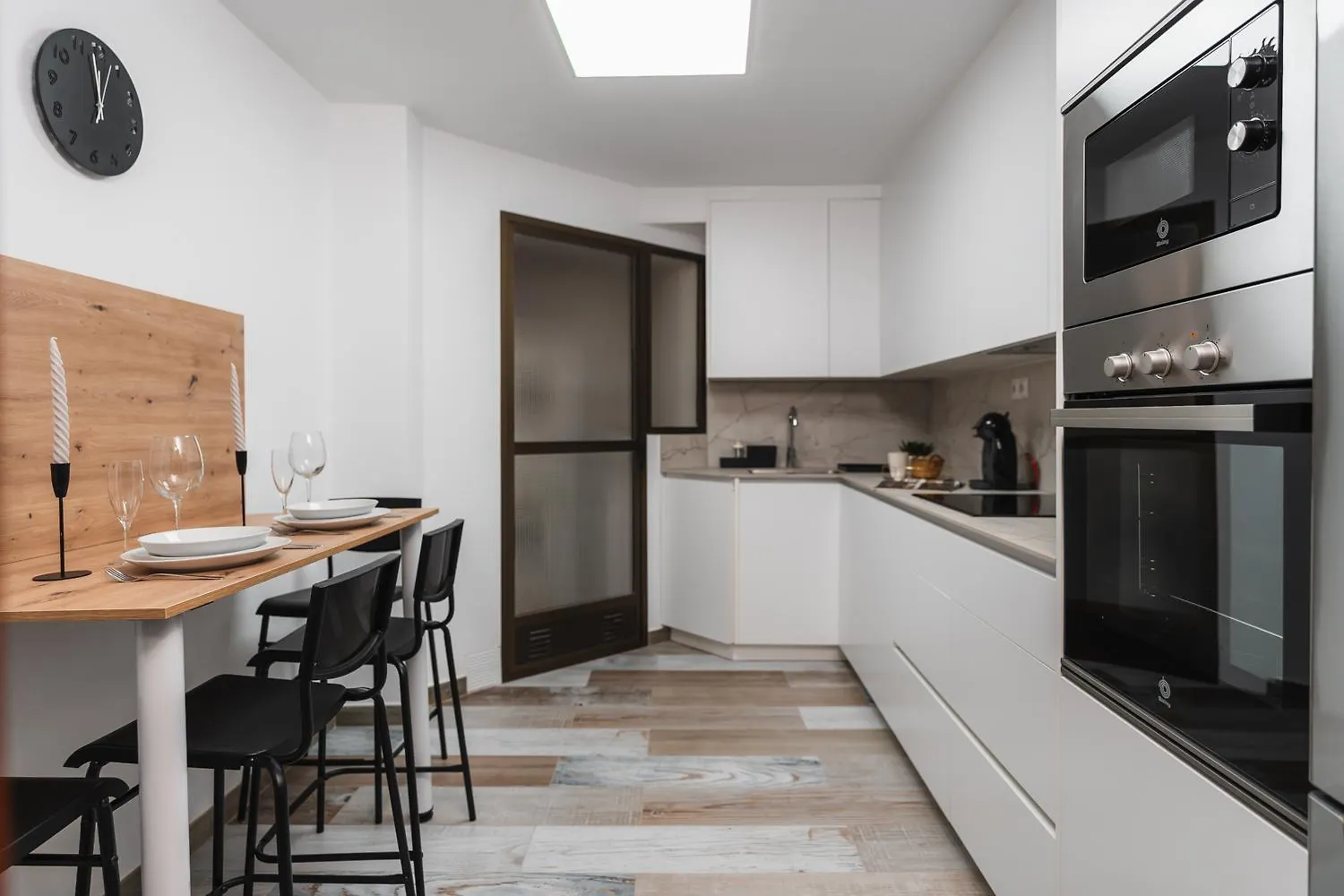 Avenida Del Sur Con Parking Apartment Granada