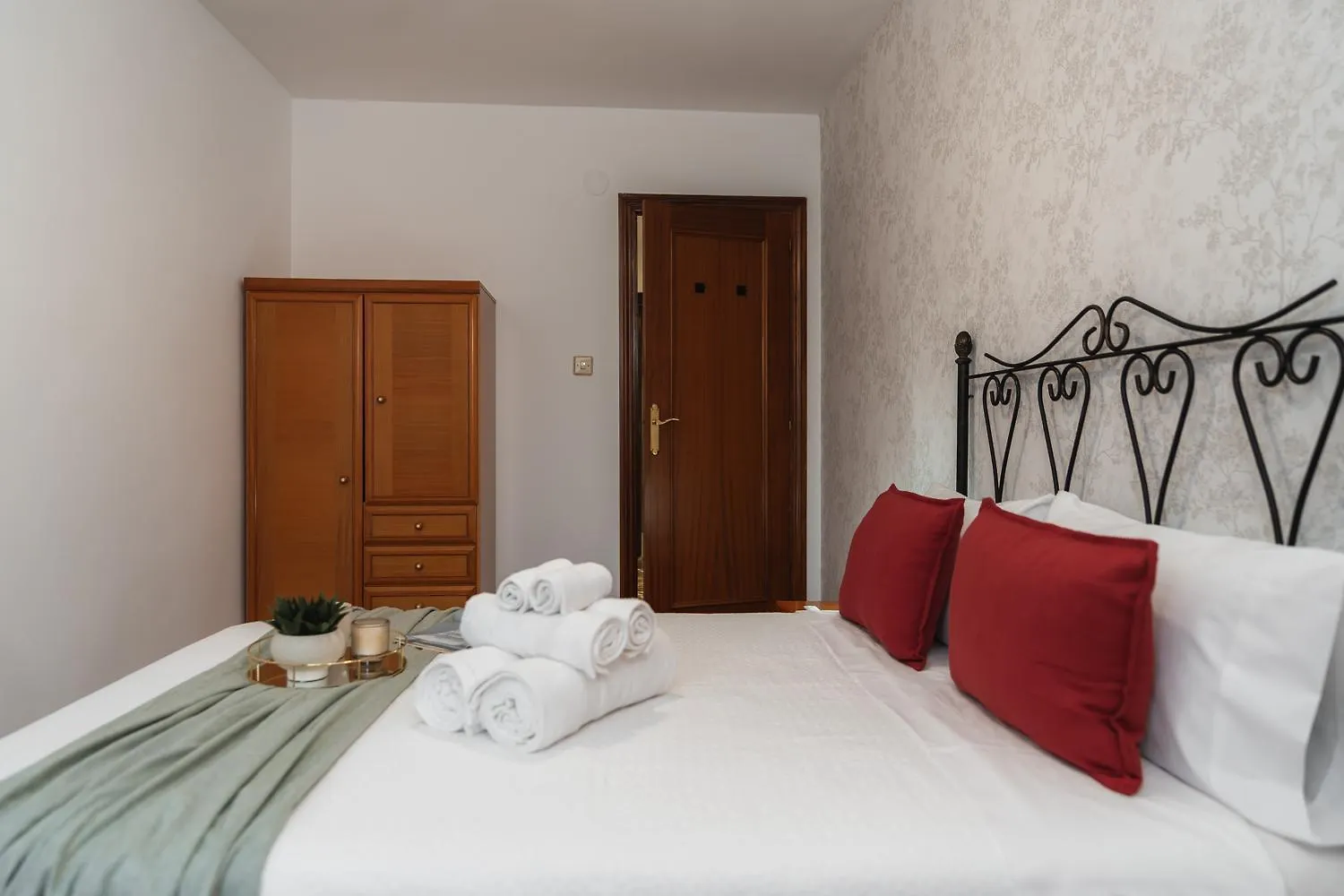 Avenida Del Sur Con Parking Apartment Granada Spain